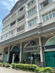 Sin Ming Plaza (D20), Shop House #580825811